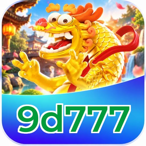 9d777 Facebook - Logo Oficial