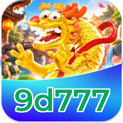 9d777 Logo