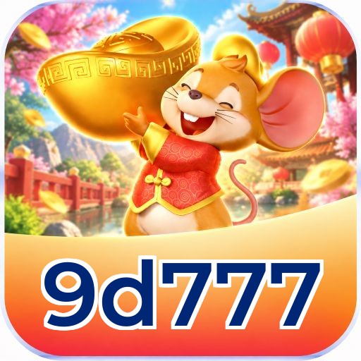 9d777 Telegram - Logo Oficial