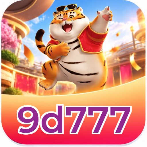 9d777 Logo