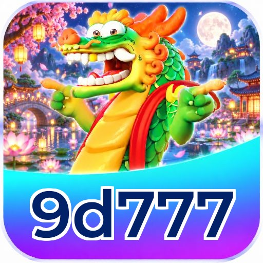 9d777 Loterias