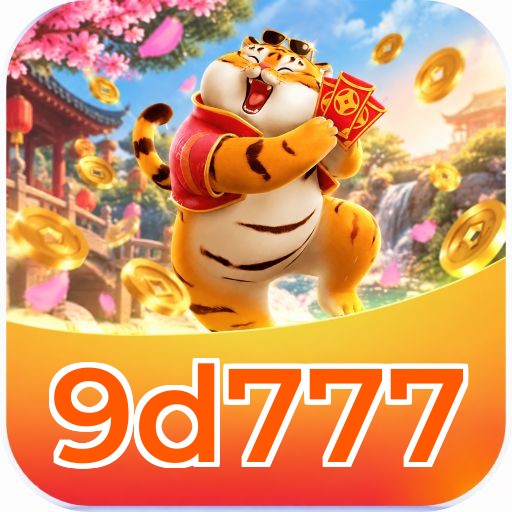 9d777 Download - Logo Oficial