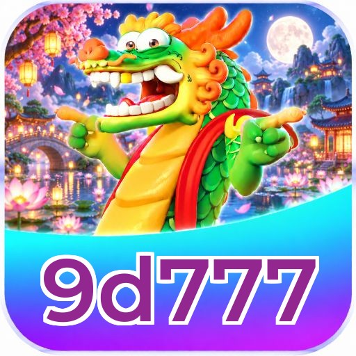 9d777 Fortune Tiger Game
