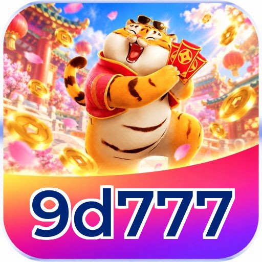 9d777 RTP Testing
