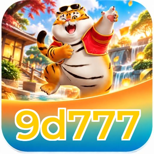 9d777 Logo