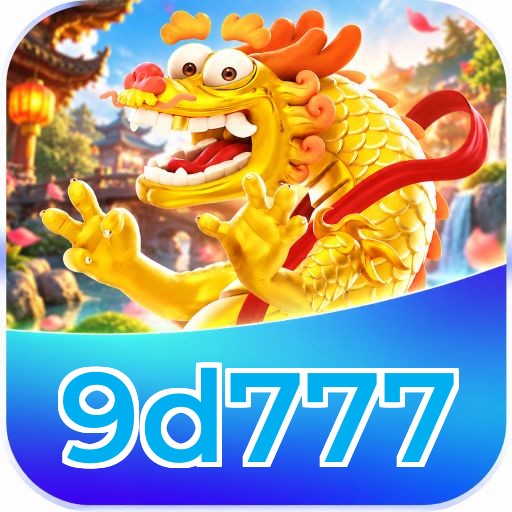 9d777 Logo