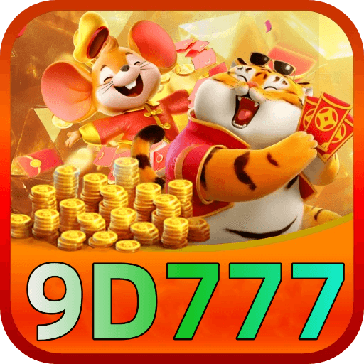 9D777 Cassino Online